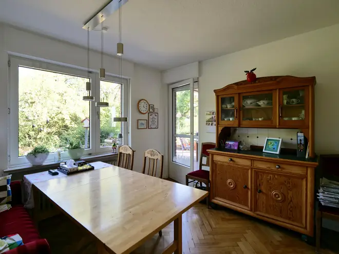 4 Zimmer Wohnung mit 115 m² in Münster – Bild 10