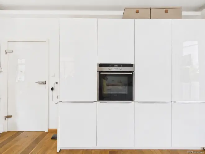 5 Zimmer Wohnung mit 154 m² in Darmstadt – Bild 4