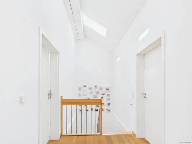 5 Zimmer Wohnung mit 154 m² in Darmstadt – Bild 10