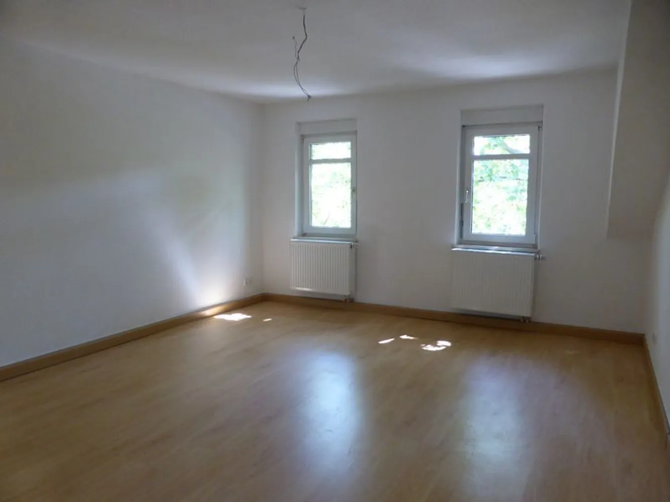 3 Zimmer Wohnung mit 60 m² in Heilbronn – Bild 1