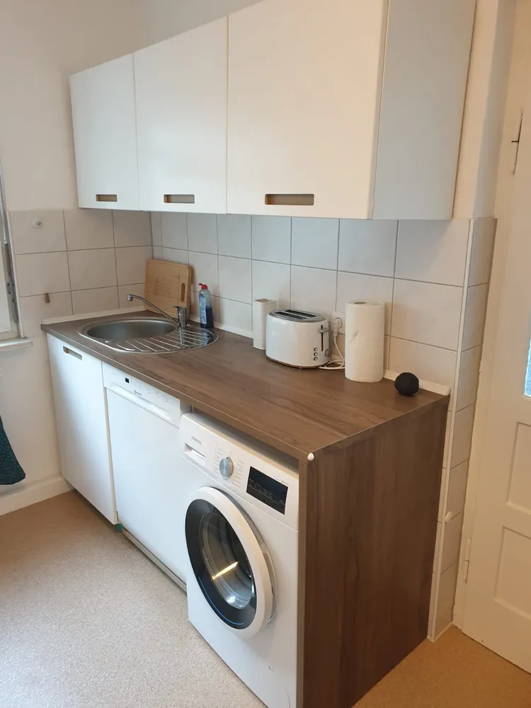 3 Zimmer Wohnung mit 60 m² in Heilbronn – Bild 8