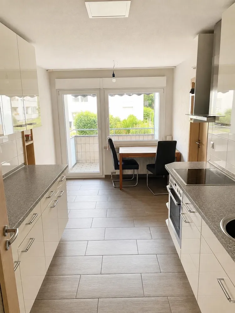 3 Zimmer Wohnung mit 80 m² in Amberg – Bild 3