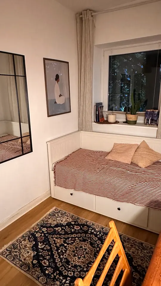 Studio mit 8 m² in Hamburg – Bild 8