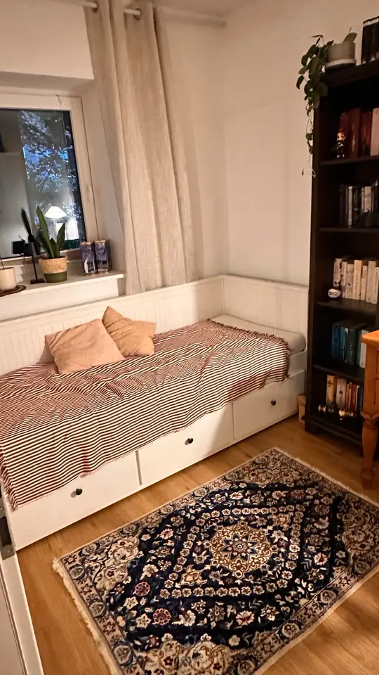 Studio mit 8 m² in Hamburg – Bild 9