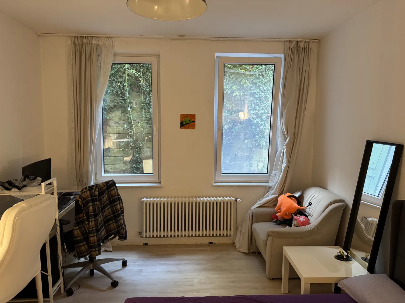 WG-Zimmer mit 20 m² in Stuttgart – Bild 1