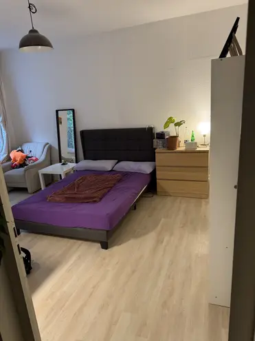 WG-Zimmer mit 20 m² in Stuttgart – Bild 2