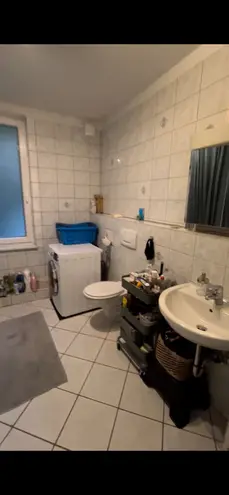WG-Zimmer mit 20 m² in Stuttgart – Bild 8