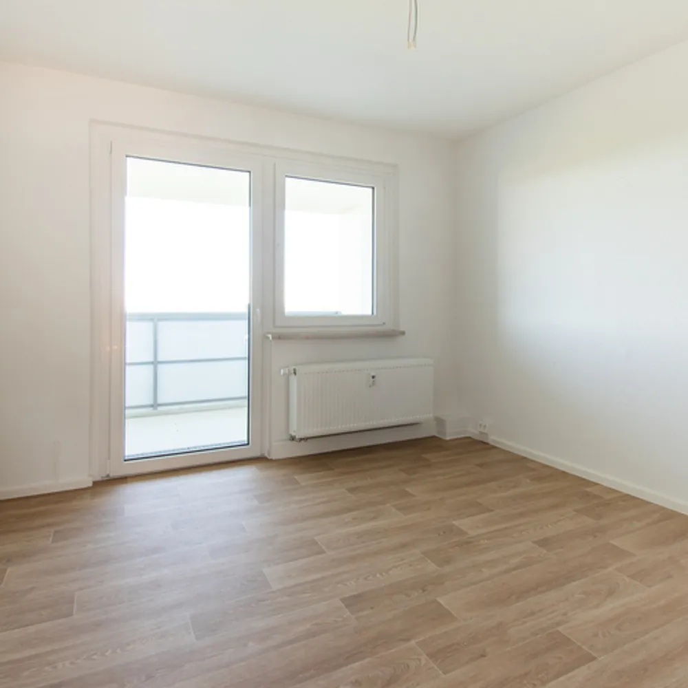2 Zimmer Wohnung mit 57 m² in Freiberg – Bild 9