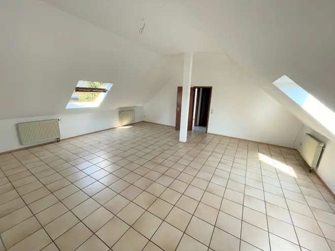 1 Zimmer Wohnung mit 50 m² in Leverkusen – Bild 1