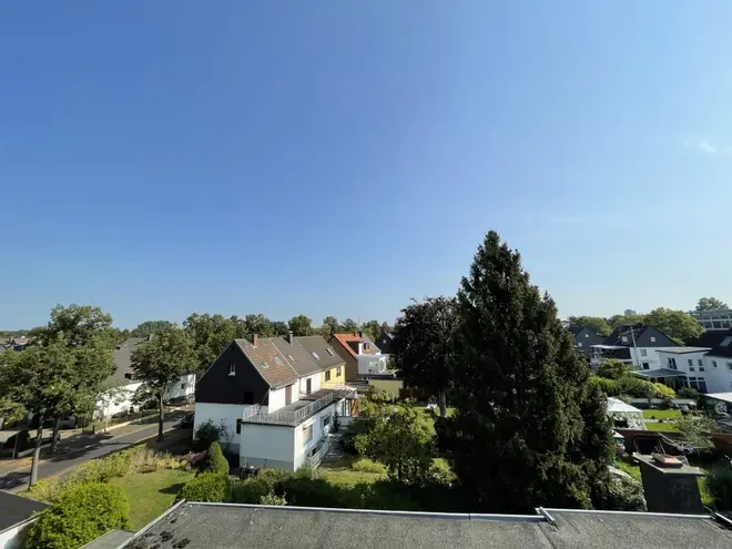 1 Zimmer Wohnung mit 50 m² in Leverkusen – Bild 2