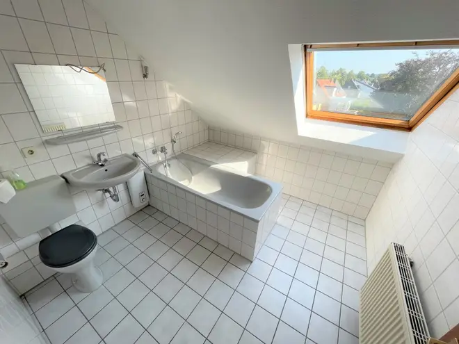 1 Zimmer Wohnung mit 50 m² in Leverkusen – Bild 3