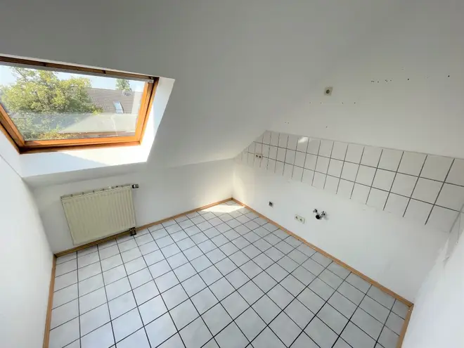1 Zimmer Wohnung mit 50 m² in Leverkusen – Bild 4