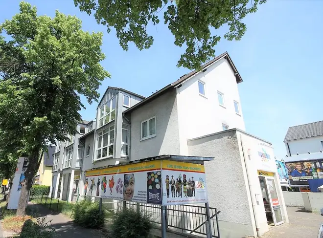 1 Zimmer Wohnung mit 50 m² in Leverkusen – Bild 5