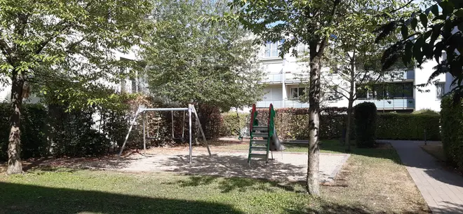 4 Zimmer Wohnung mit 93 m² in Regensburg – Bild 11