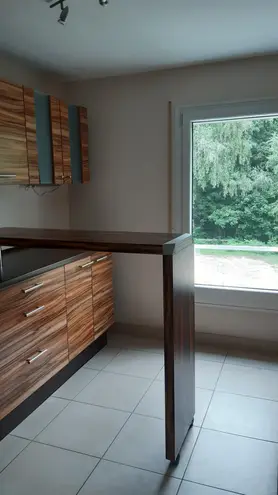 4 Zimmer Wohnung mit 93 m² in Regensburg – Bild 3