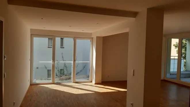 4 Zimmer Wohnung mit 93 m² in Regensburg – Bild 6