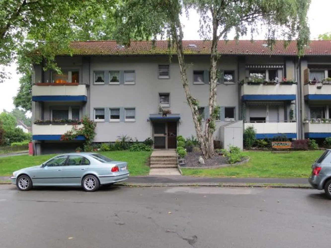 3 Zimmer Wohnung mit 77 m² in Bochum – Bild 1