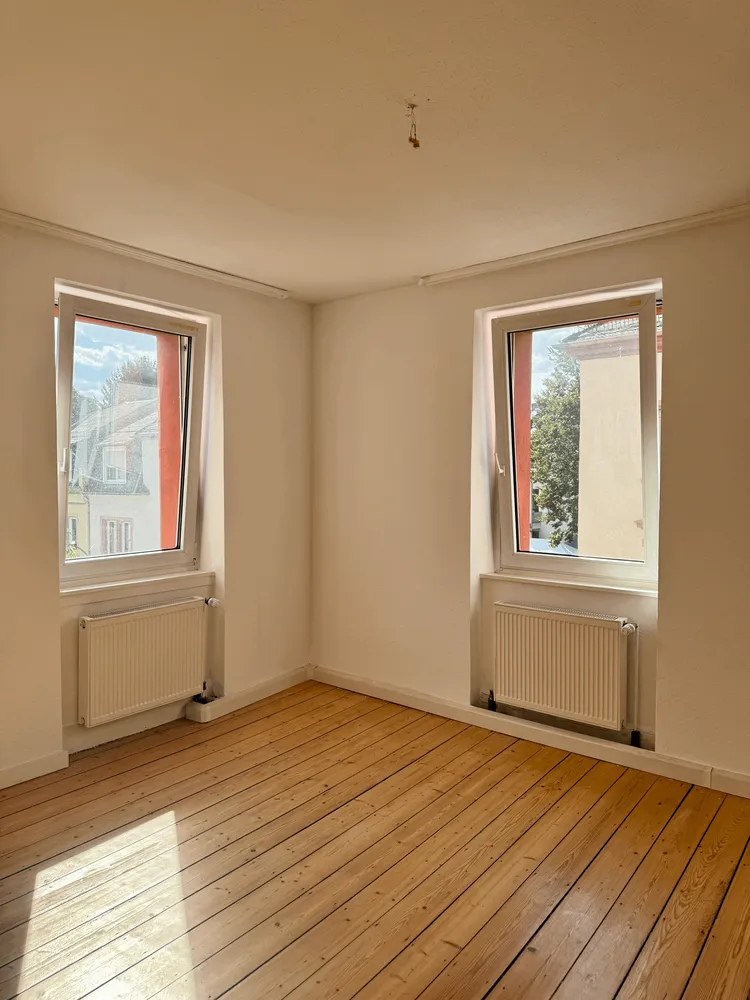 3 Zimmer Wohnung mit 65 m² in Frankfurt am Main – Bild 1