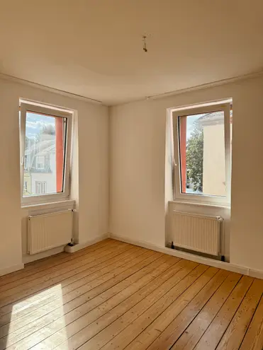 3 Zimmer Wohnung mit 65 m² in Frankfurt am Main – Bild 1