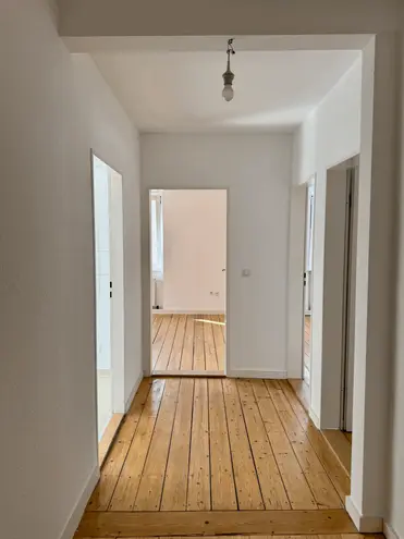 3 Zimmer Wohnung mit 65 m² in Frankfurt am Main – Bild 12