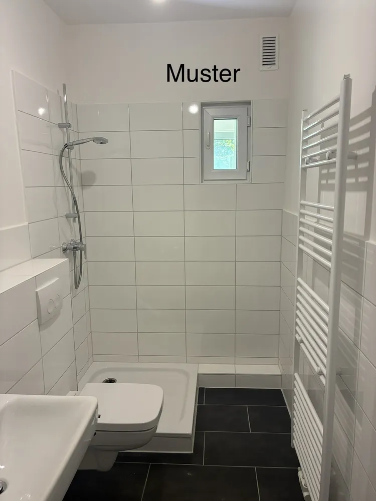 3 Zimmer Wohnung mit 55 m² in Worms – Bild 8