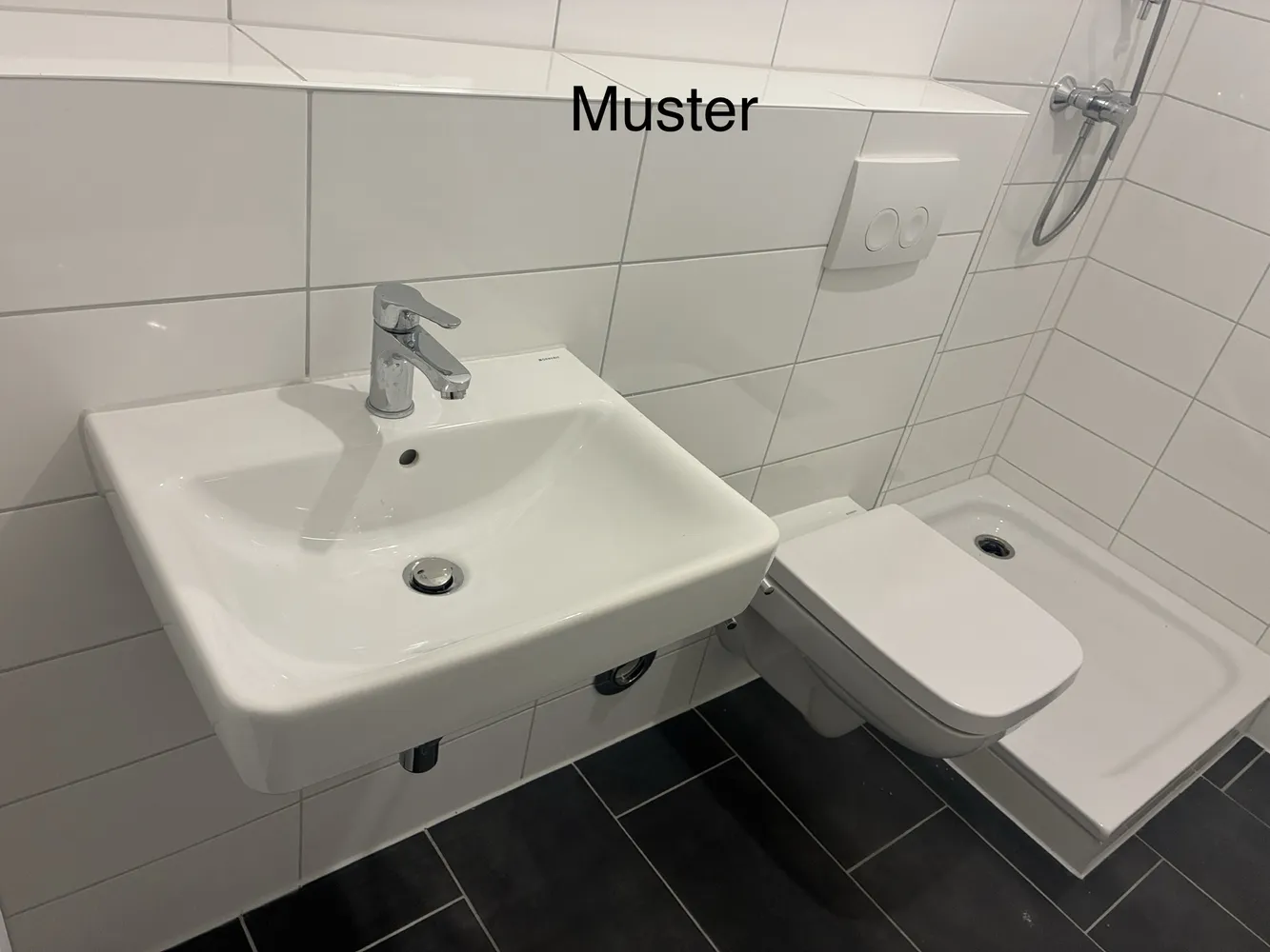 3 Zimmer Wohnung mit 55 m² in Worms – Bild 9