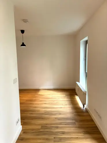 1 Zimmer Wohnung mit 29 m² in Dresden – Bild 4