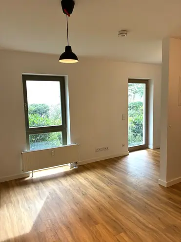 1 Zimmer Wohnung mit 29 m² in Dresden – Bild 5