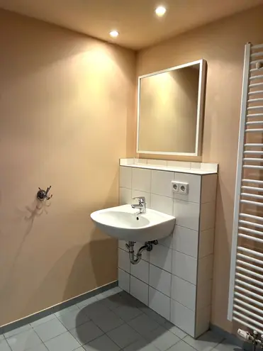 1 Zimmer Wohnung mit 29 m² in Dresden – Bild 8