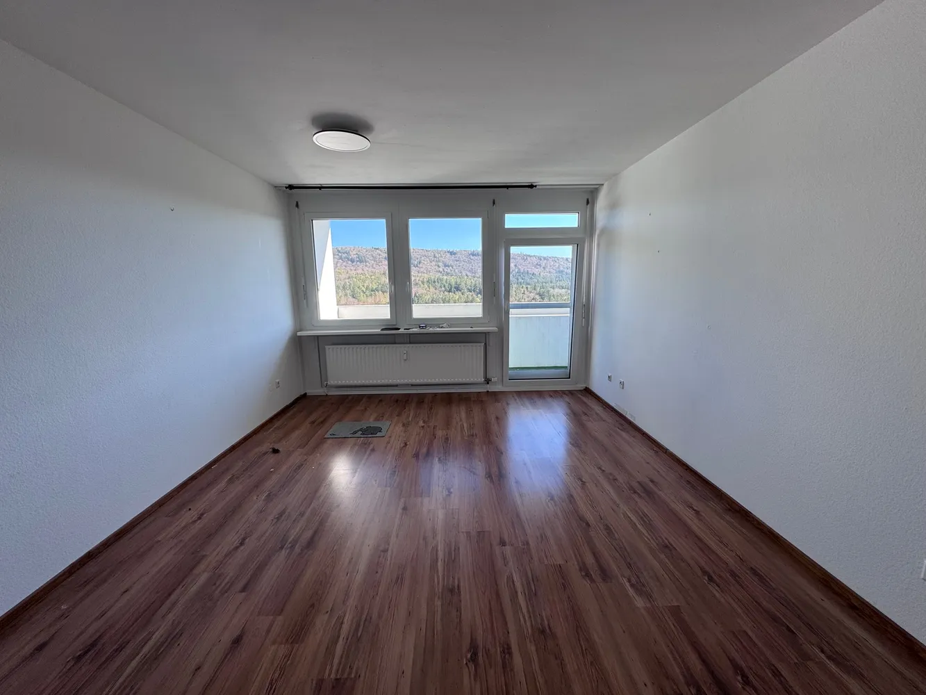 2 Zimmer Wohnung mit 62 m² in Kaiserslautern – Bild 2