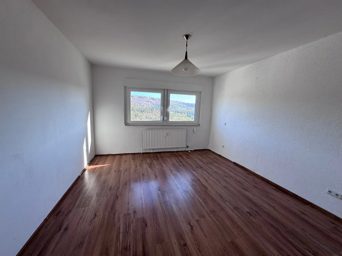 2 Zimmer Wohnung mit 62 m² in Kaiserslautern – Bild 3