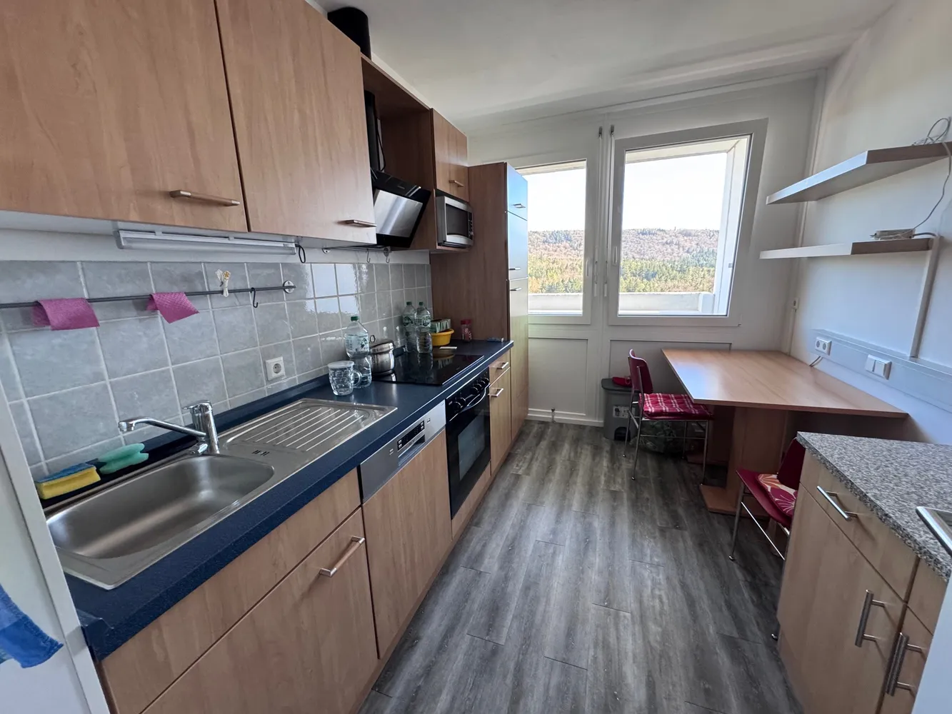 2 Zimmer Wohnung mit 62 m² in Kaiserslautern – Bild 4