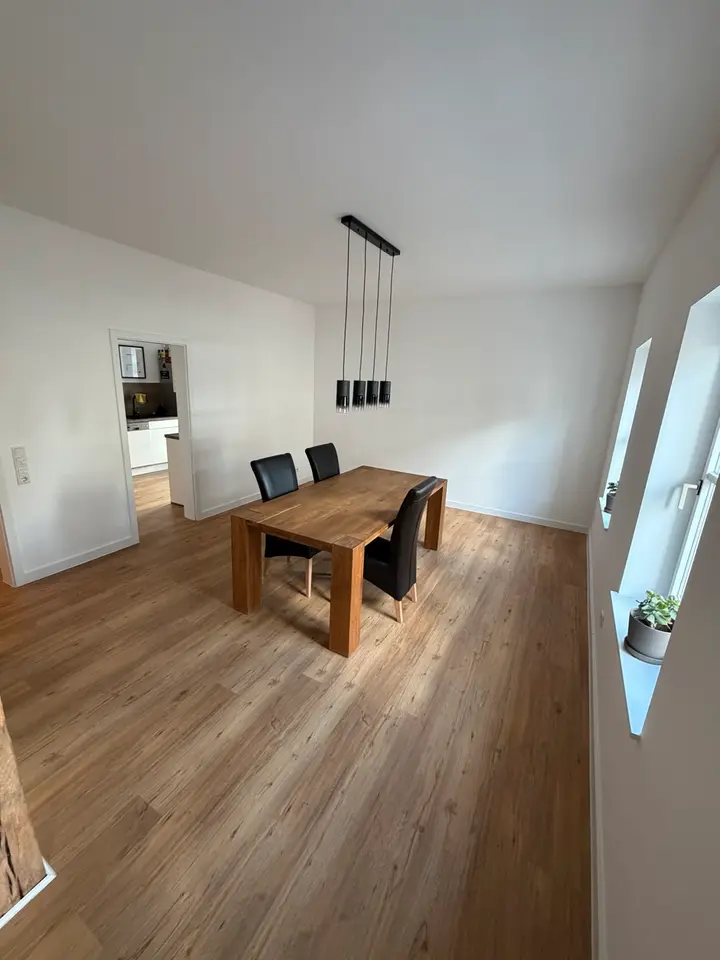 2 Zimmer Wohnung mit 65 m² in Vechta – Bild 3