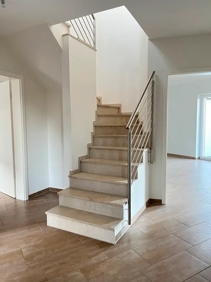 2 Zimmer Wohnung mit 65 m² in Vechta – Bild 4
