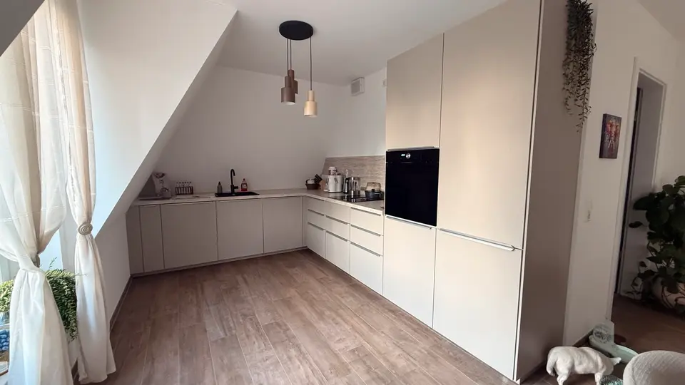 2 Zimmer Wohnung mit 65 m² in Vechta – Bild 5