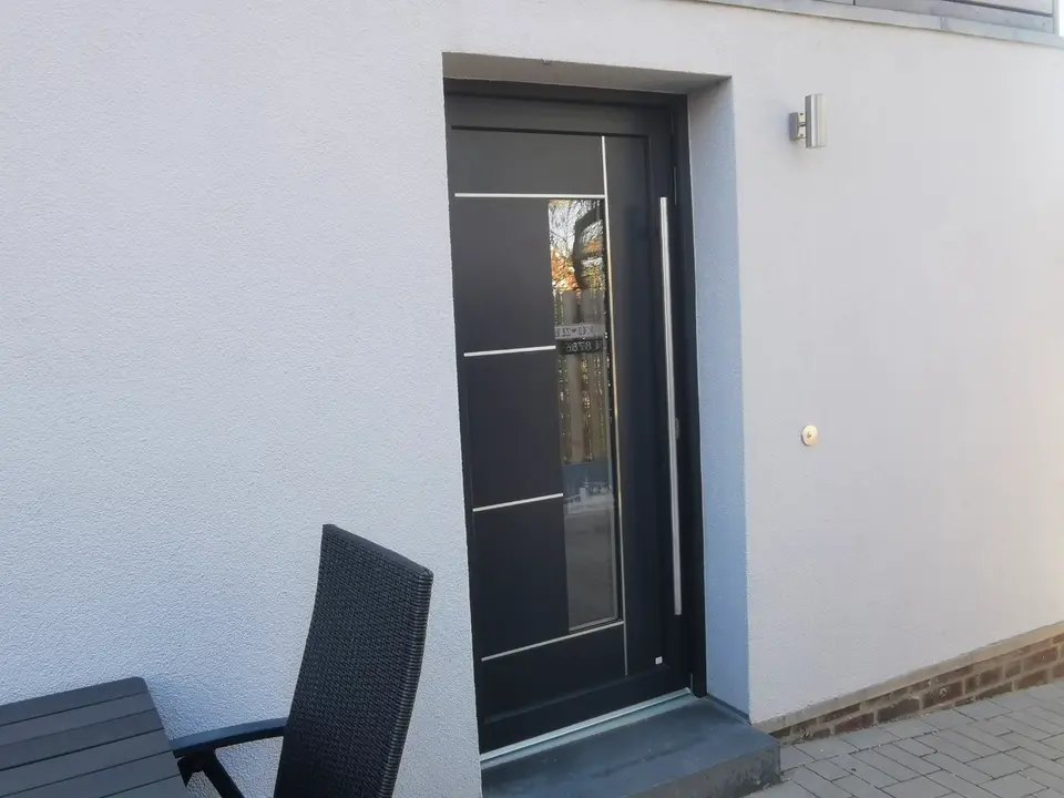 2 Zimmer Wohnung mit 65 m² in Vechta – Bild 9