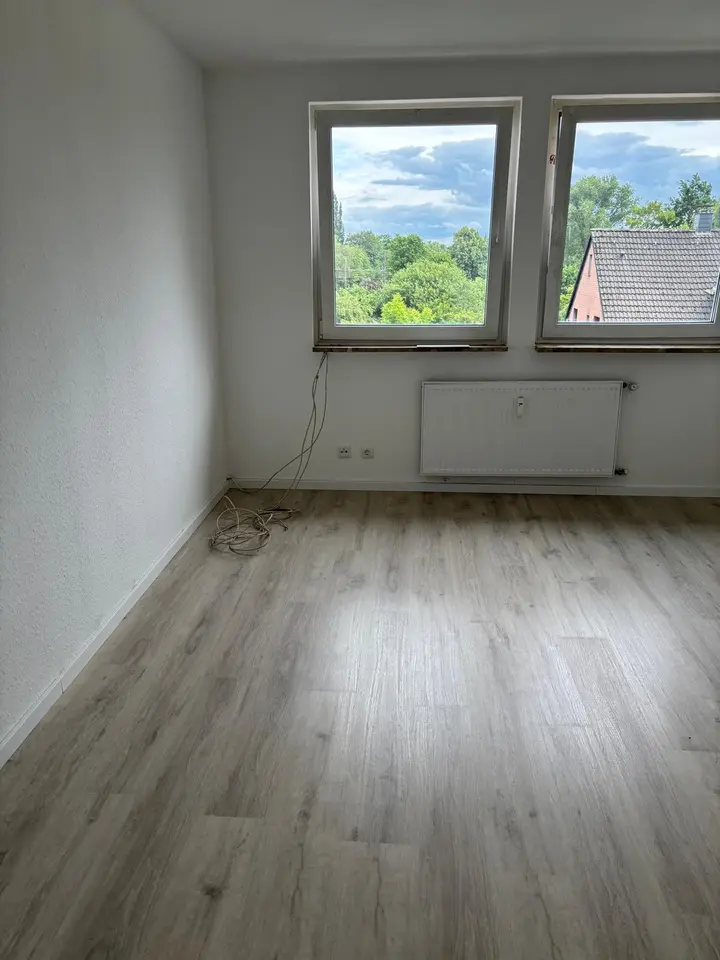 3 Zimmer Wohnung mit 91 m² in Recklinghausen – Bild 1
