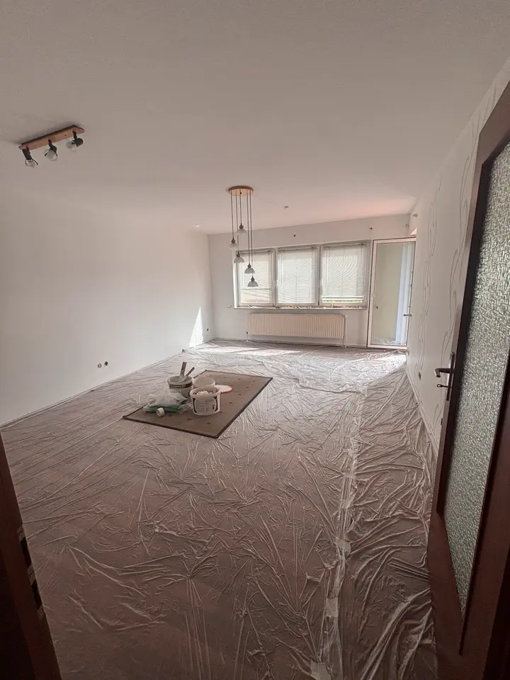 3 Zimmer Wohnung mit 79 m² in Peine – Bild 1