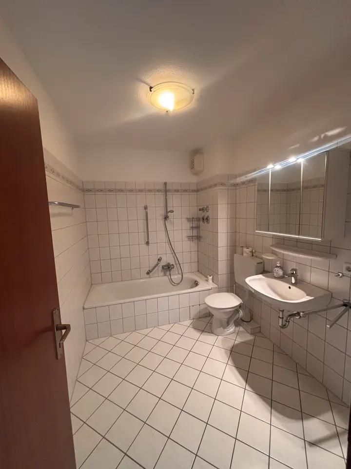3 Zimmer Wohnung mit 79 m² in Peine – Bild 7