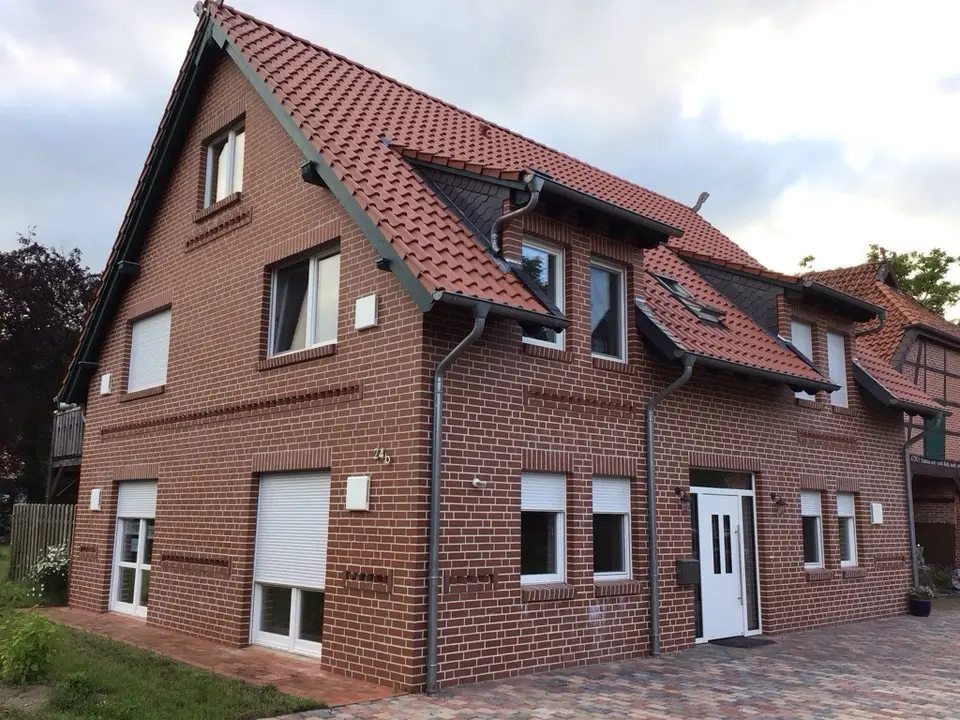 3 Zimmer Wohnung mit 79 m² in Peine – Bild 8
