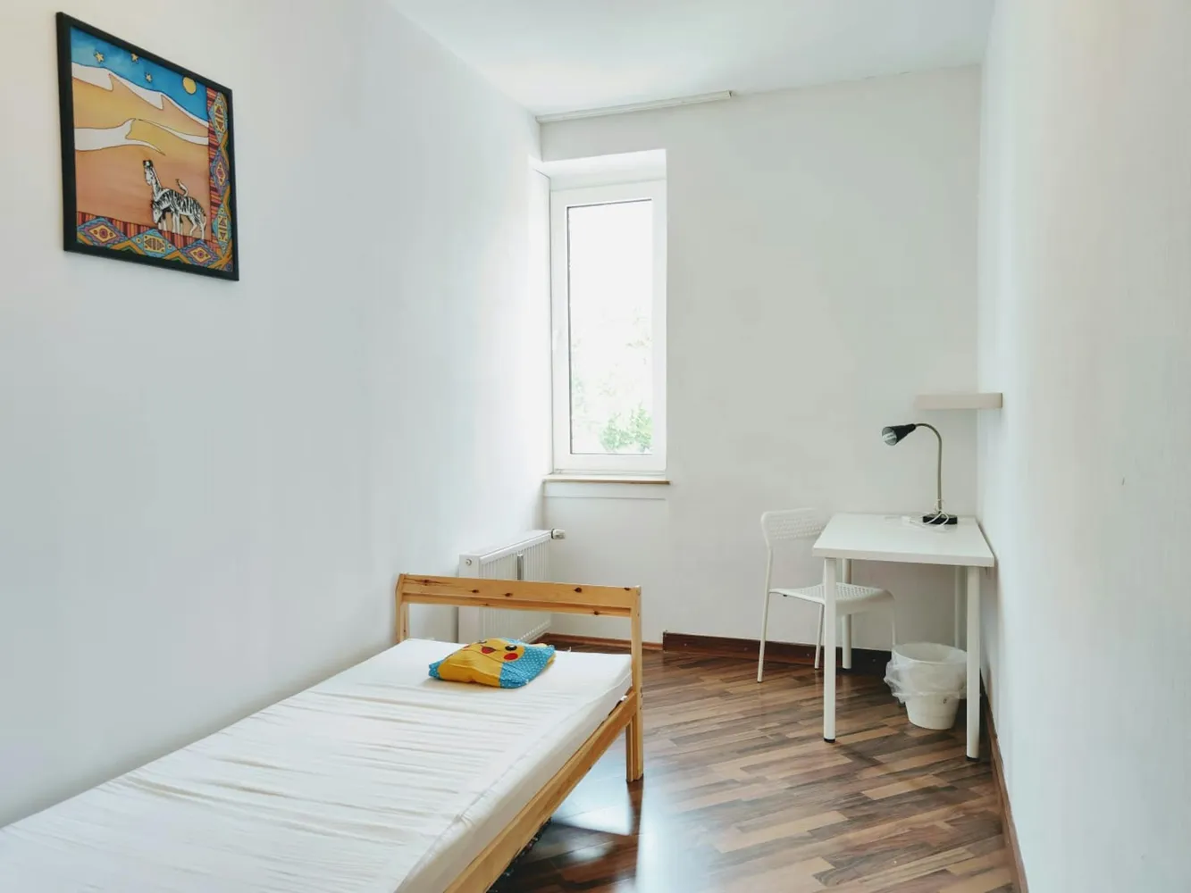 WG-Zimmer mit 9 m² in Dortmund – Bild 1