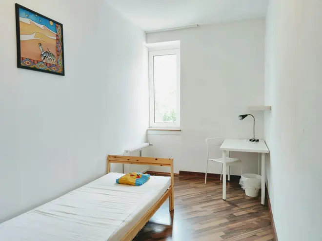 WG-Zimmer mit 9 m² in Dortmund – Bild 1