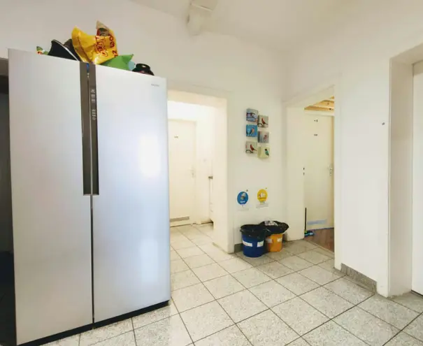 WG-Zimmer mit 9 m² in Dortmund – Bild 5