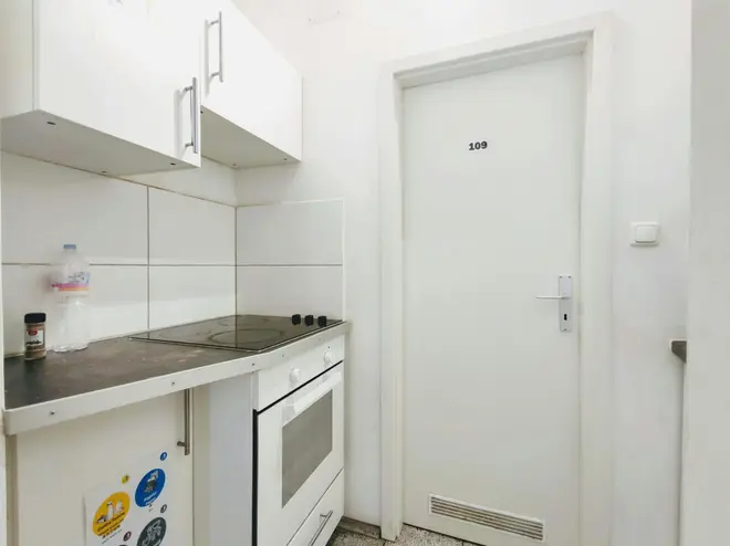 WG-Zimmer mit 9 m² in Dortmund – Bild 7