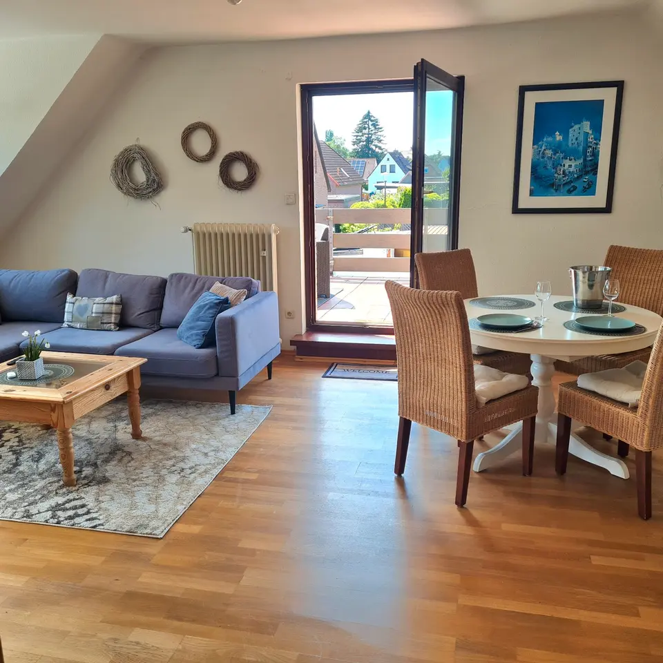 WG-Zimmer mit 86 m² in Uelzen – Bild 1