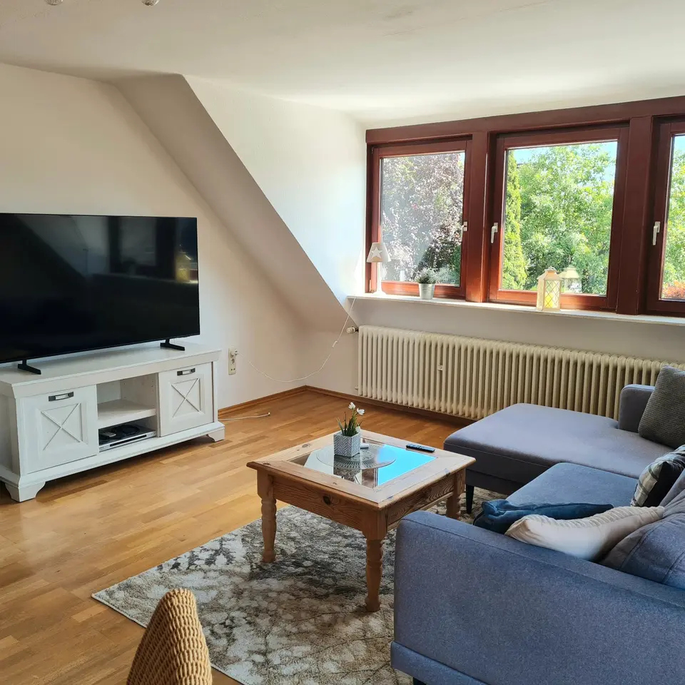 WG-Zimmer mit 86 m² in Uelzen – Bild 2