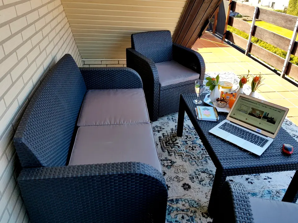 WG-Zimmer mit 86 m² in Uelzen – Bild 3