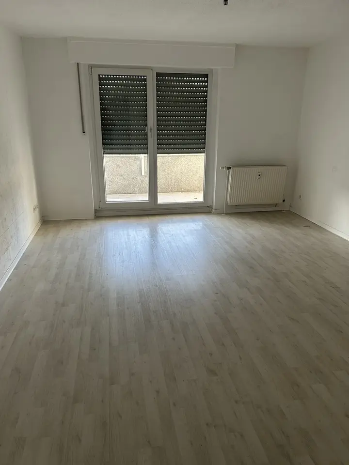 4 Zimmer Wohnung mit 75 m² in Hamm – Bild 1