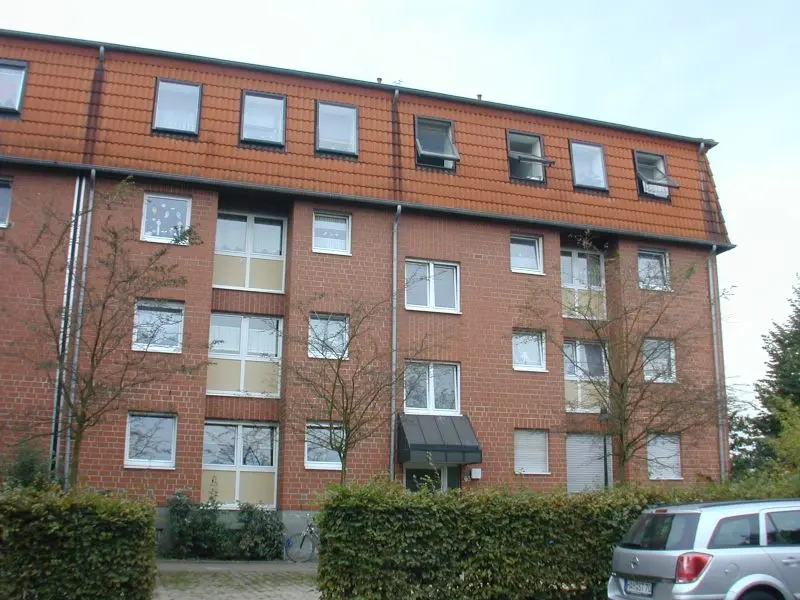 4 Zimmer Wohnung mit 75 m² in Hamm – Bild 2