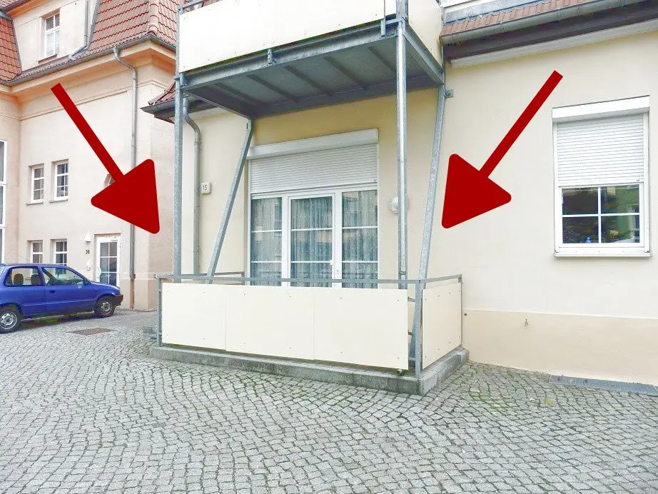 2 Zimmer Wohnung mit 69 m² in Bautzen – Bild 4